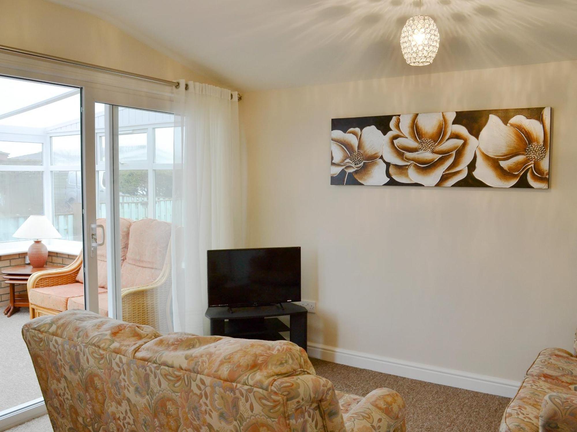 Seagrass Villa Anderby Exterior photo